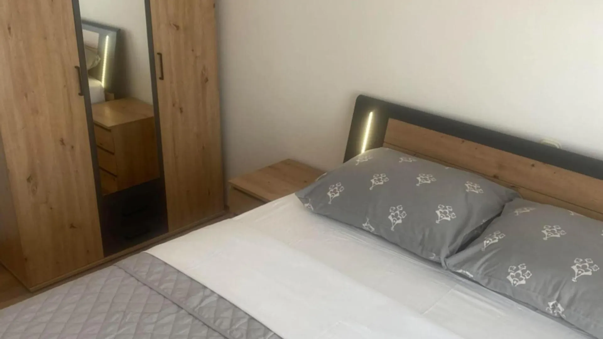 Apartments Danijela & Vlado - One Bedroom Apartment With Balcony And Garden View Lopar 0*,  Croatia