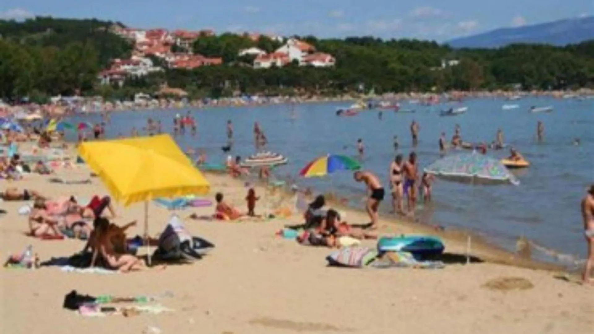 Apartments Danijela & Vlado - One Bedroom Apartment With Balcony And Garden View Lopar 0*,  Croatia
