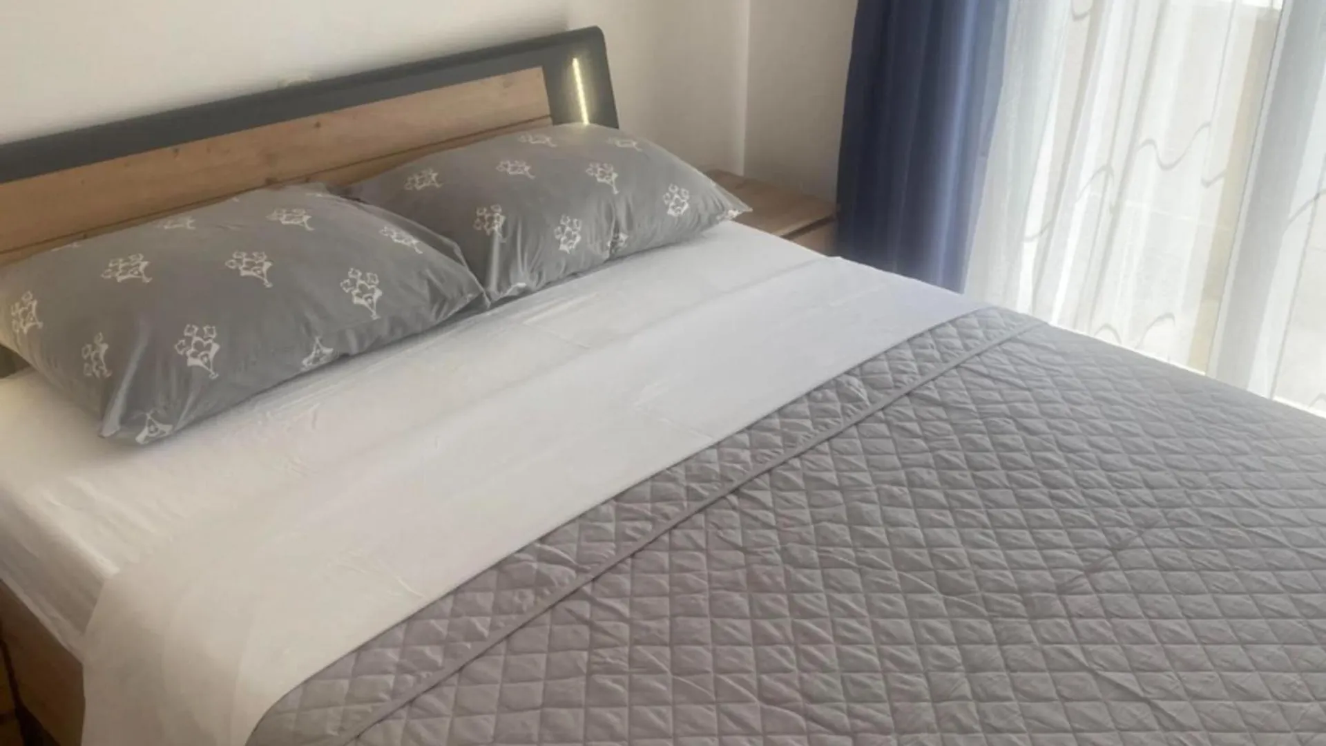 Apartments Danijela & Vlado - One Bedroom Apartment With Balcony And Garden View Lopar Croatia