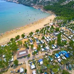 4* Park za odmor Valamar San Marino